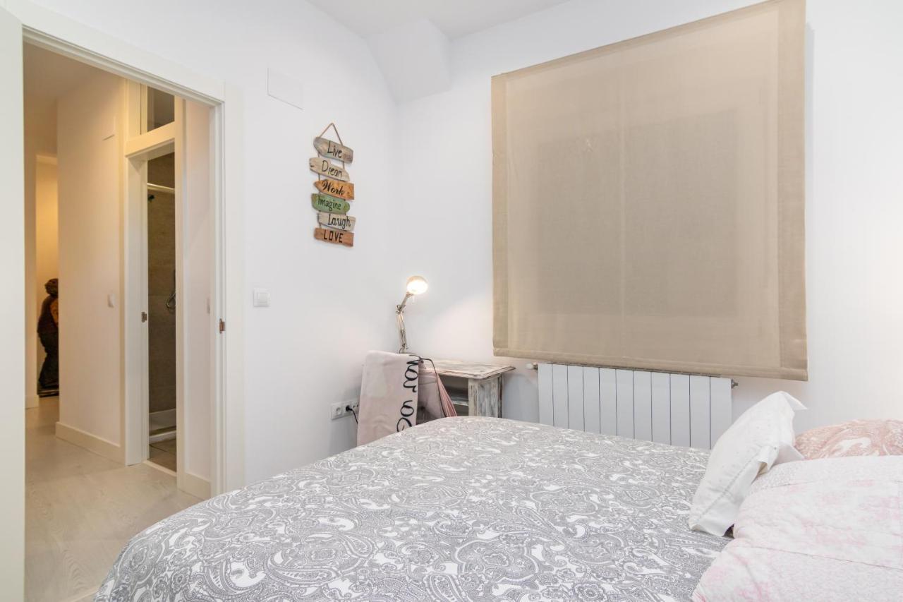 El Retiro De San Emilio By Just Room Santander Exteriér fotografie