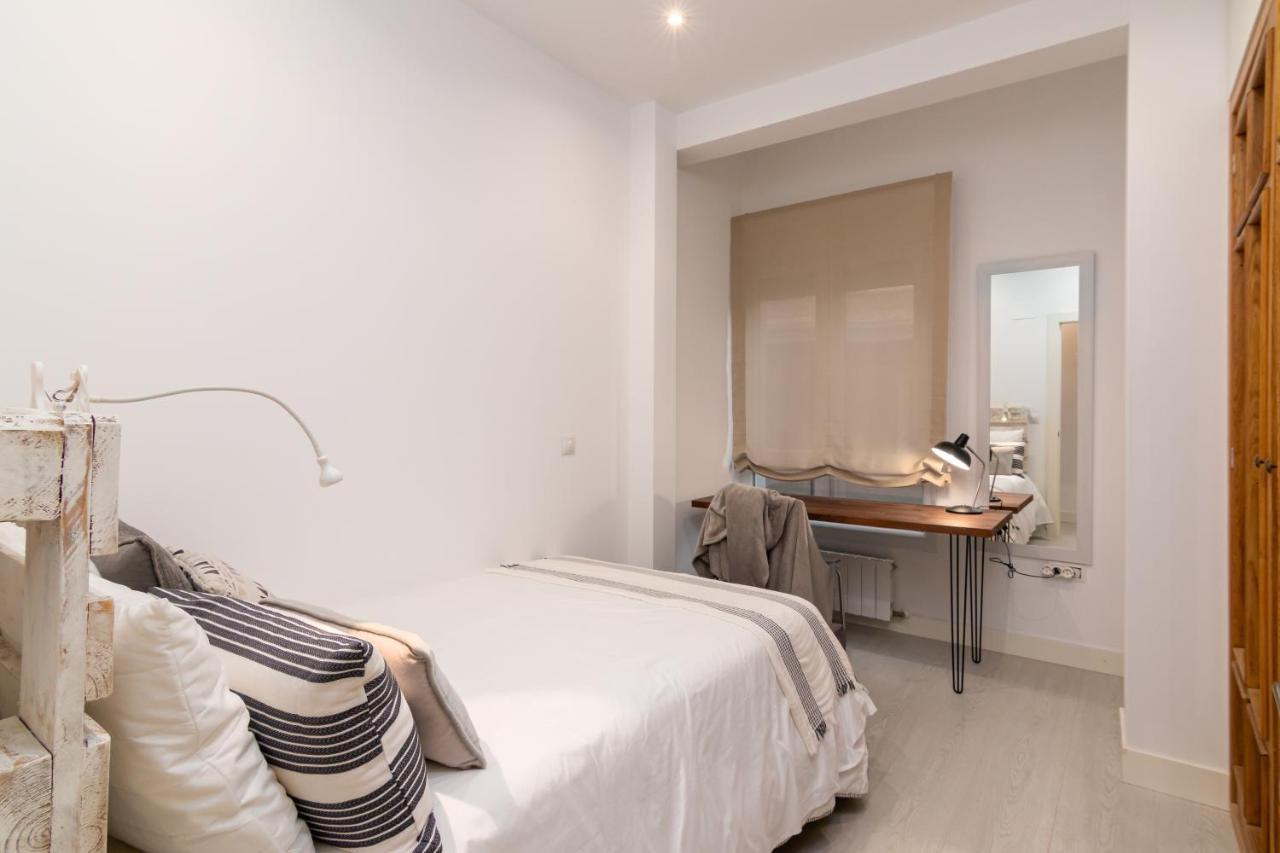 El Retiro De San Emilio By Just Room Santander Exteriér fotografie