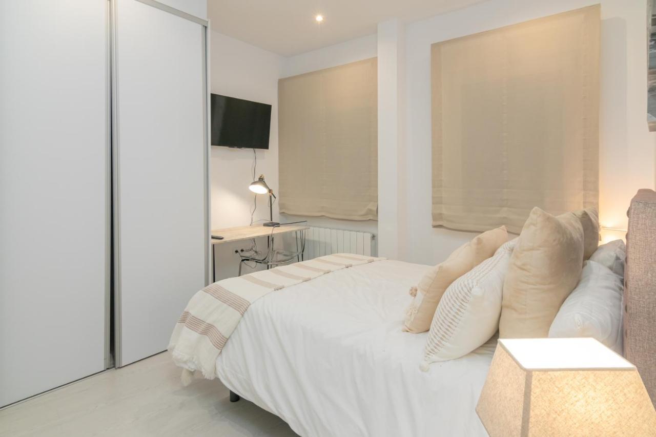 El Retiro De San Emilio By Just Room Santander Exteriér fotografie