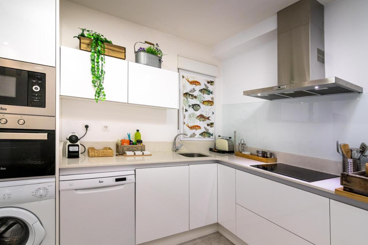 El Retiro De San Emilio By Just Room Santander Exteriér fotografie