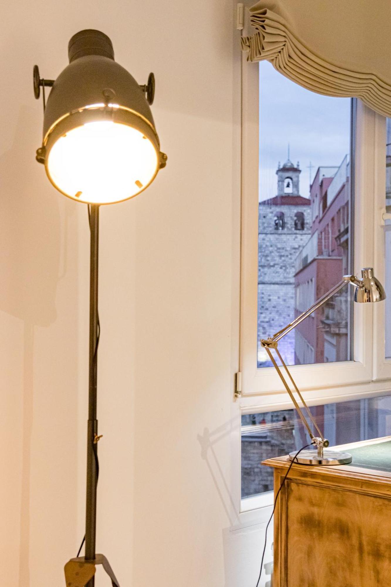 El Retiro De San Emilio By Just Room Santander Exteriér fotografie